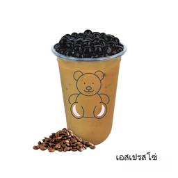 เอสเปรสโซ่