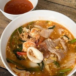 สุกี้น้ำ