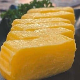ซาชิมิไข่หวาน