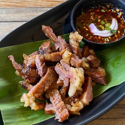 เนื้อย่าง