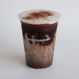 ICED MOCHA