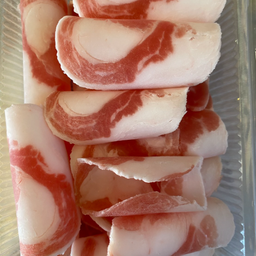 สันคอเล็ก 120g