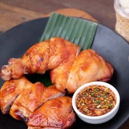 ไก่ย่าง ชิ้น