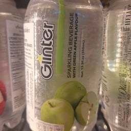 กลินเตอร์ กลิ่นแอปเปิ้ลเขียว