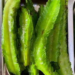 ถั่วพลูลวก