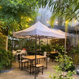 ร้านอาหารตามสั่งขนมจีนแม่วัลย์