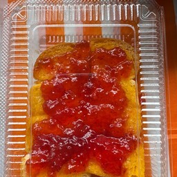 เนยสตอเบอร์รี่