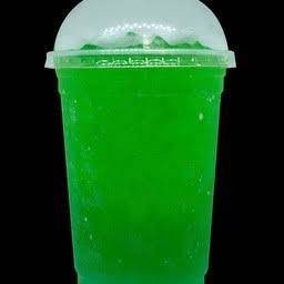 น้ำเขียว แฟนต้า