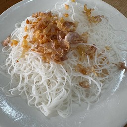 เส้นหมี่