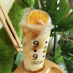 โยเกิร์ตส้มยูสุปั่น