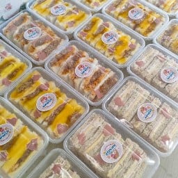 ปังชีสยืดนาป่า