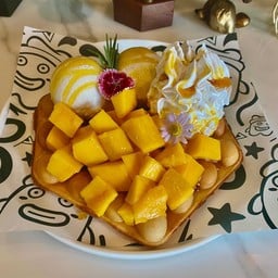 SUMMER MANGO