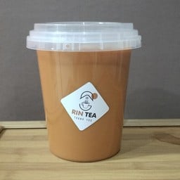 ชาไทยแก้วถัง