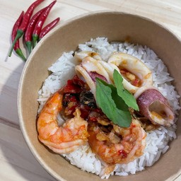 กะเพรา ฟินเวอร์