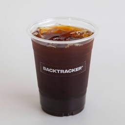 ICED AMERICANO