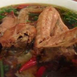 -ปีกไก่ซุปเปอร์