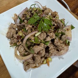 ลาบเป็ด