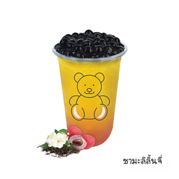 ชามะลิลิ้นจี่