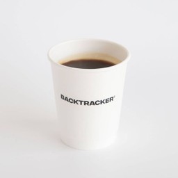 HOT AMERICANO