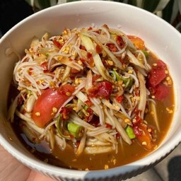 ตำโซลาว