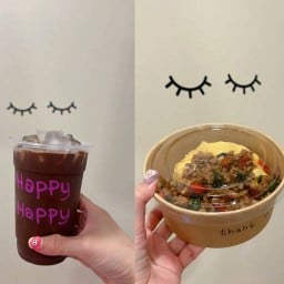 หวัดดีเบล มา-กิน-กะเพรา