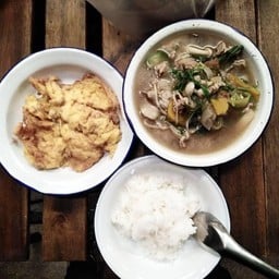 บ้านแกงเห็ดโพดโพ