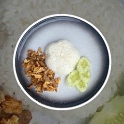 ทอดกระเทียม