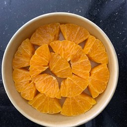 ส้มแมนดาริน-ออสเตรเลีย
