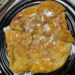 โรตีธรรมดา