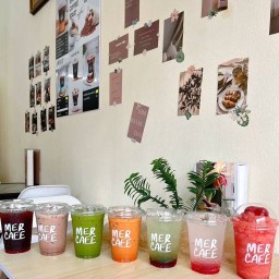 MER CAFE