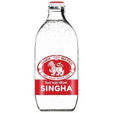 โซดา singha