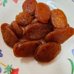 กุนเชียงทอด