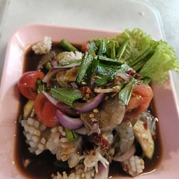 เหลาทะเลรวม