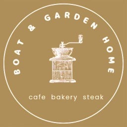 บ้านเรือและสวน คาเฟ่