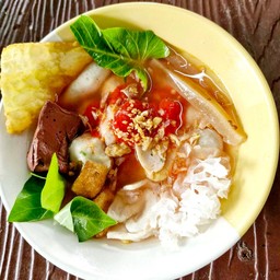 เย็นตาโฟเครื่องแน่น