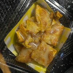 โรตีใส่ไข่