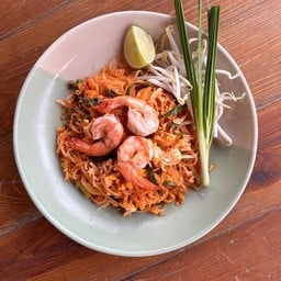 อิ่มพุงหอยทอด&ผัดไท&ตามสั่ง&เล้งแซ่บ เทศบาล6
