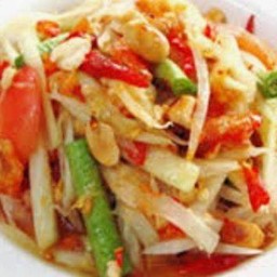ตำไทย