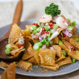 ยำอองตอง