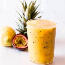 น้ำปั่น - เสาวรส