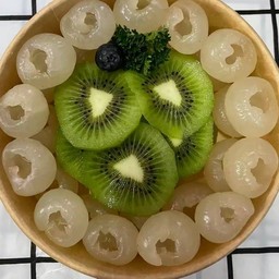 รวม ลำใย กีวี่