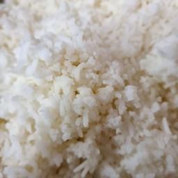 ข้าวสวย