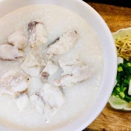 โจ๊กปลากระพง