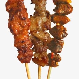หม่าล่าลิ้นไฟ สุรินทร์