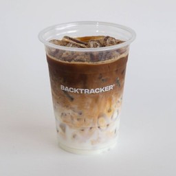 ICED LATTE