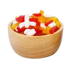 วุ้นผลไม้