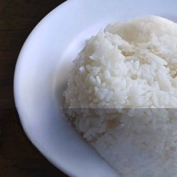 -ข้าวสวย
