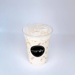 นมสดน้ำผึ้ง