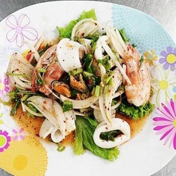 ยำรวมมิตร