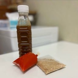 น้ำจิ้ม